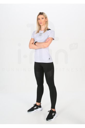 reebok workout femme