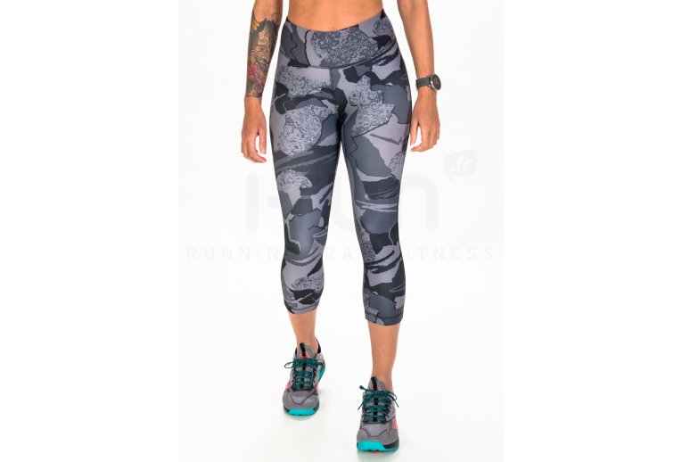 Reebok mallas 3/4 Workout Ready