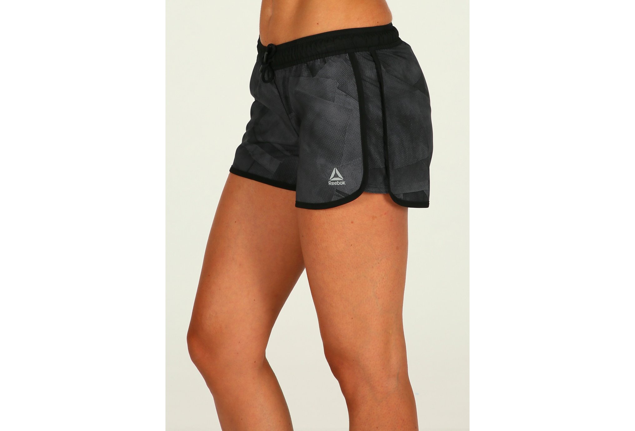 Reebok Workout Woven W vêtement running femme