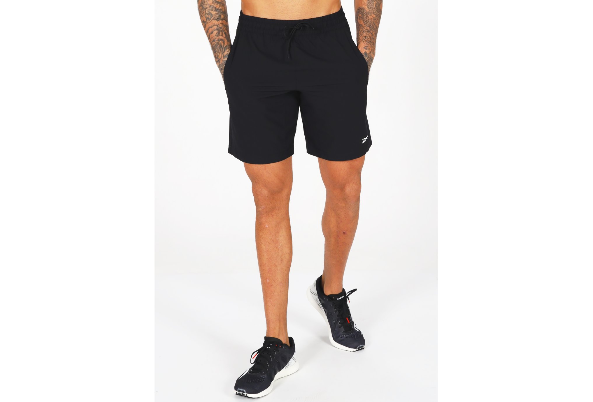 Reebok Woven M vêtement running homme