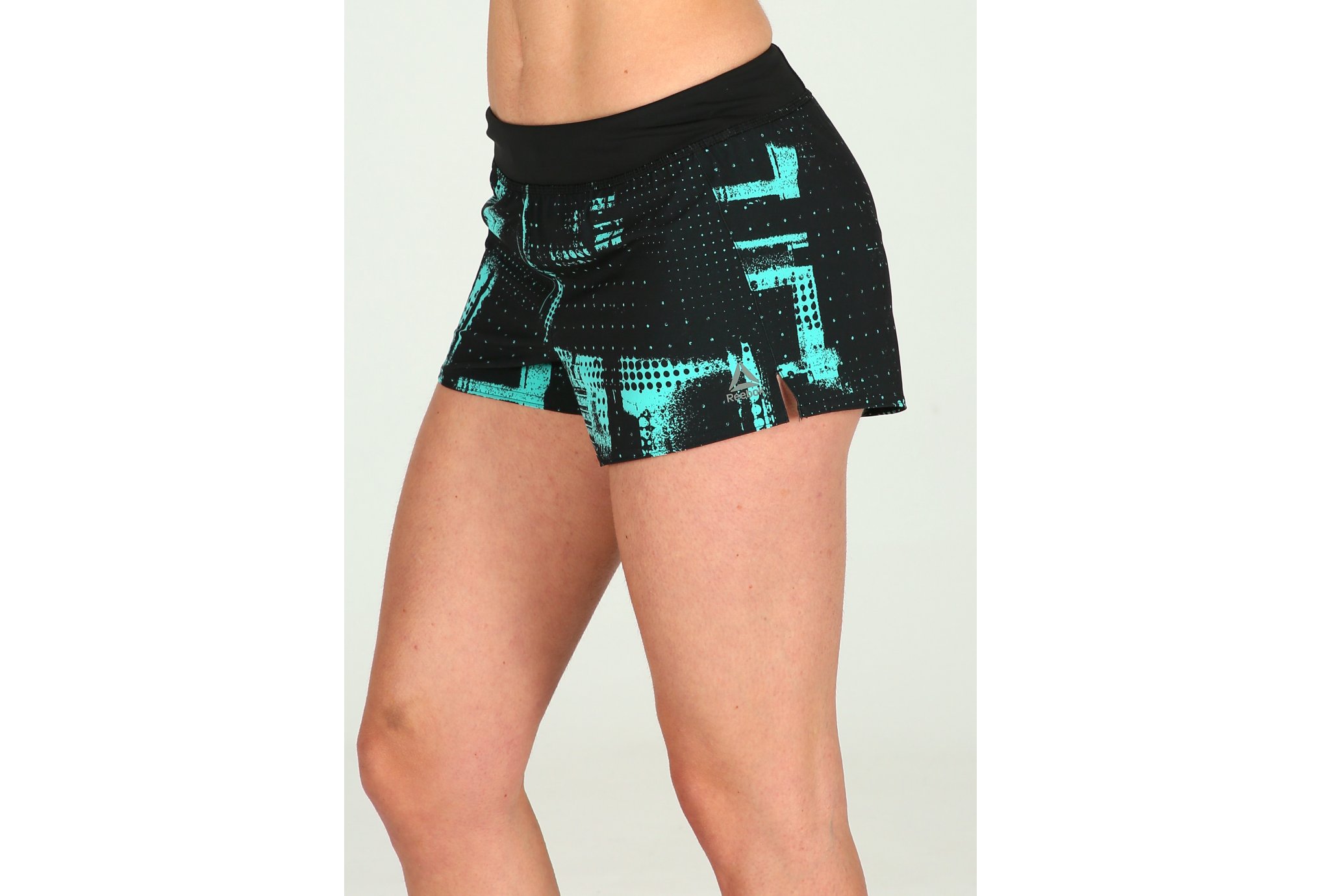 Reebok Woven W vêtement running femme