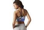 Reebok Sujetador deportivo X Elle Yoga