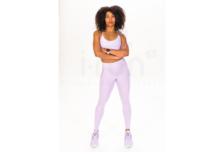 Reebok Yoga Rib Damen