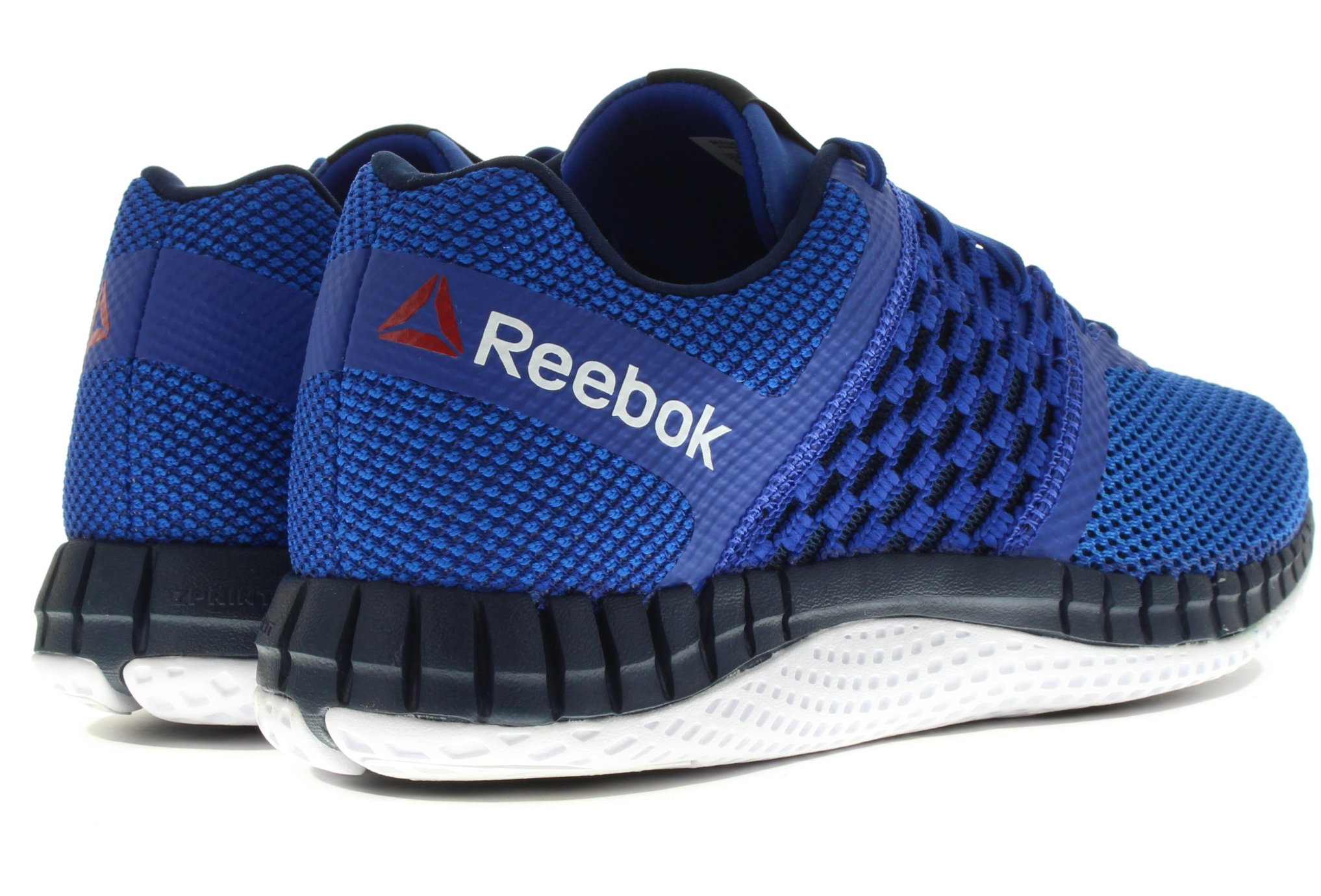 reebok zprint run ultk