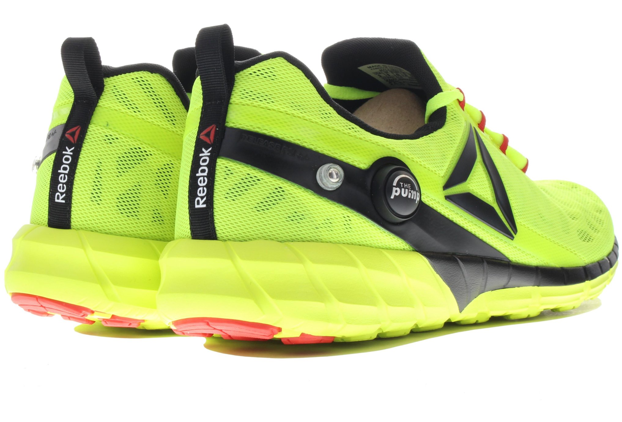 reebok zpump fusion 2.5