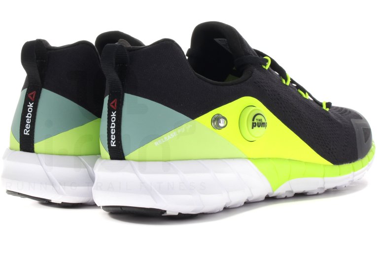 Reebok ZPump Fusion 2 Knit