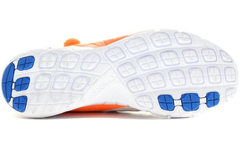 Reebok ZPump Fusion 2