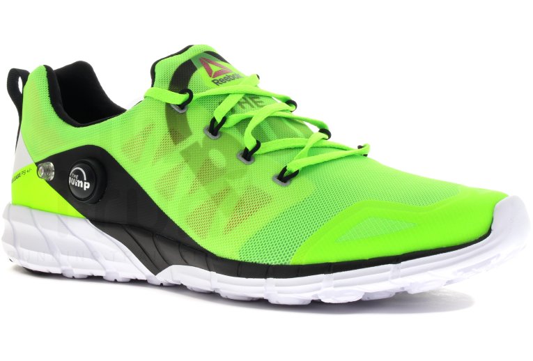 Reebok ZPump Fusion 2