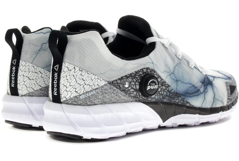 Reebok ZPump Fusion 2