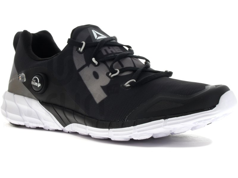 Reebok zpump fusion cheap homme