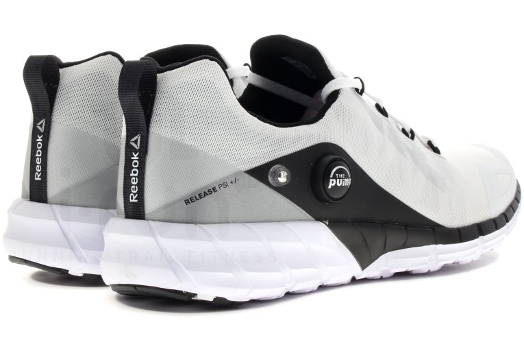 reebok pump fusion
