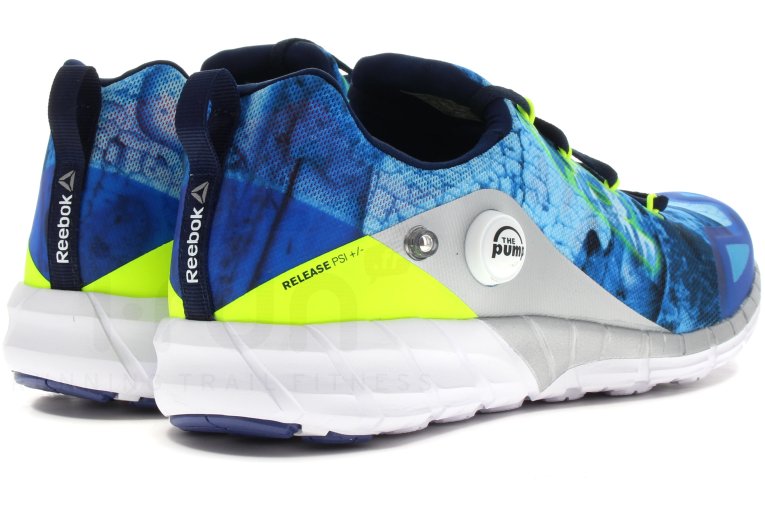 Reebok ZPump Fusion 2