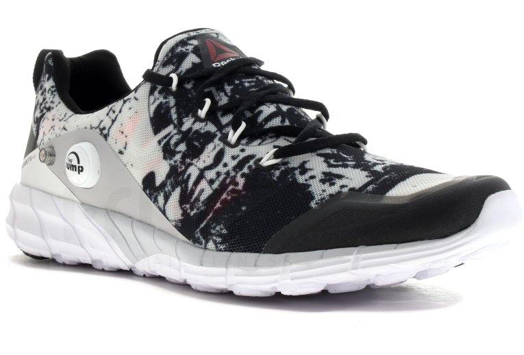 Reebok ZPump Fusion 2