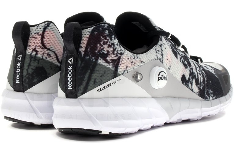 Reebok ZPump Fusion 2