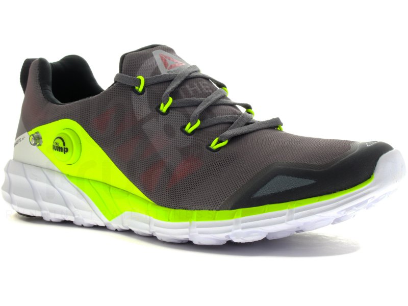 reebok zpump fusion tr