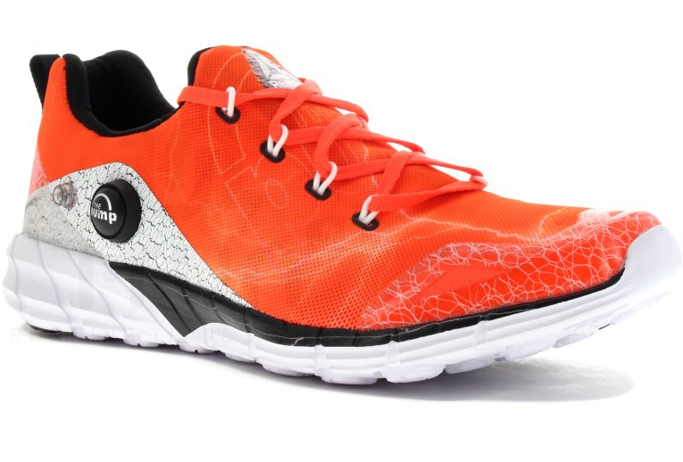 Reebok ZPump Fusion 2