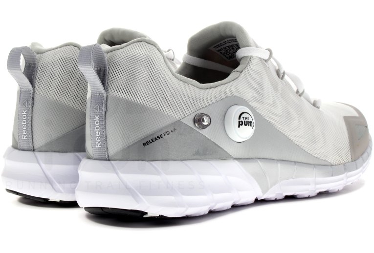 Reebok ZPump Fusion 2