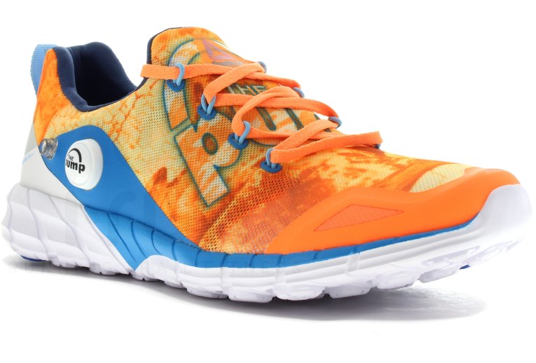 Reebok ZPump Fusion 2