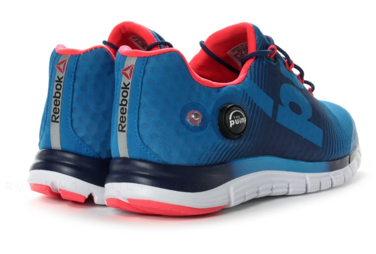 Reebok ZPump Fusion