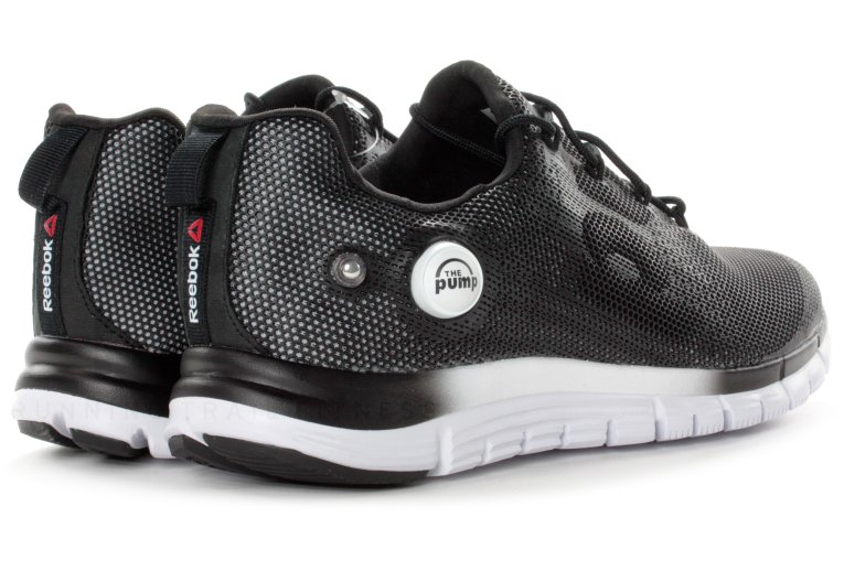 Reebok ZPump Fusion PU