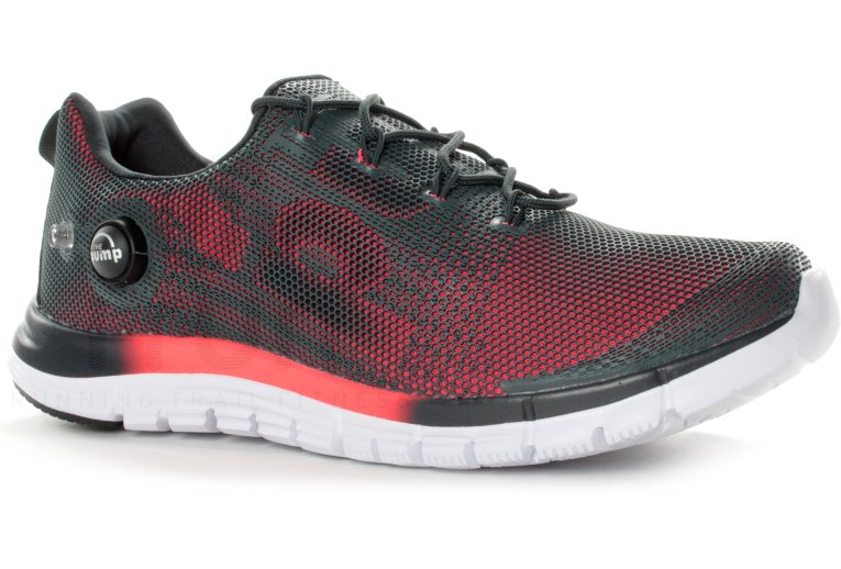 Reebok ZPump Fusion PU