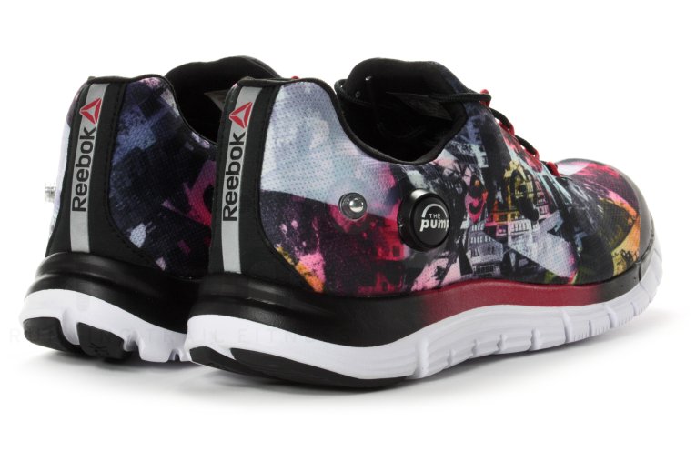 Reebok ZPump Fusion Urban