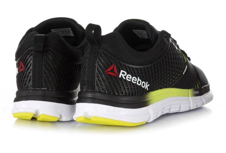 Reebok ZQuick Dash