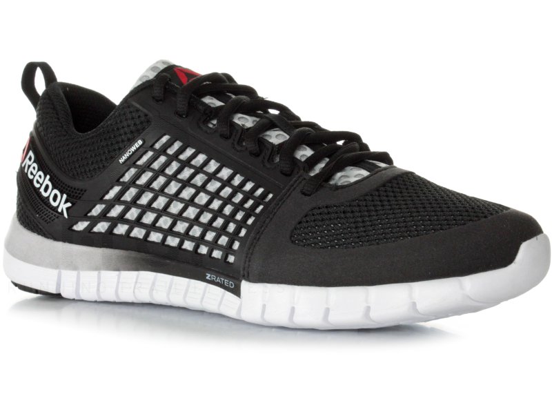 reebok zquick electrify