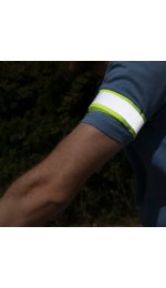 Rflect Brassard rflchissant