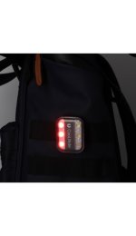 Rflect Clip LED multiusage