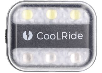 Rflect Clip LED multiuso