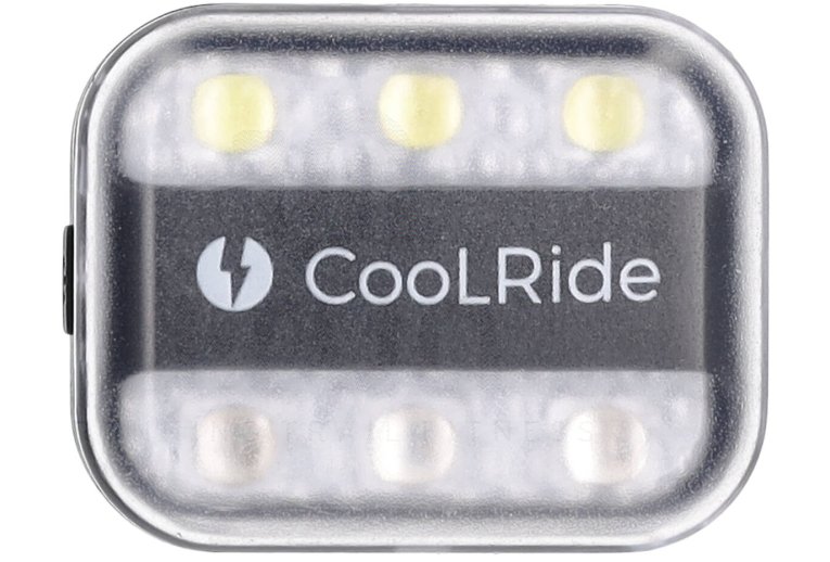 Rflect Clip LED multiuso