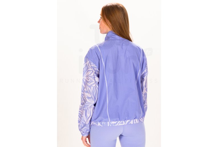 Roxy :Bold Moves Corta-vento Damen