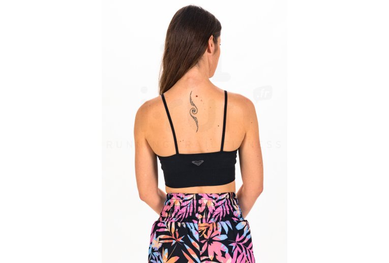 Roxy Chill Out Seamless Strappy