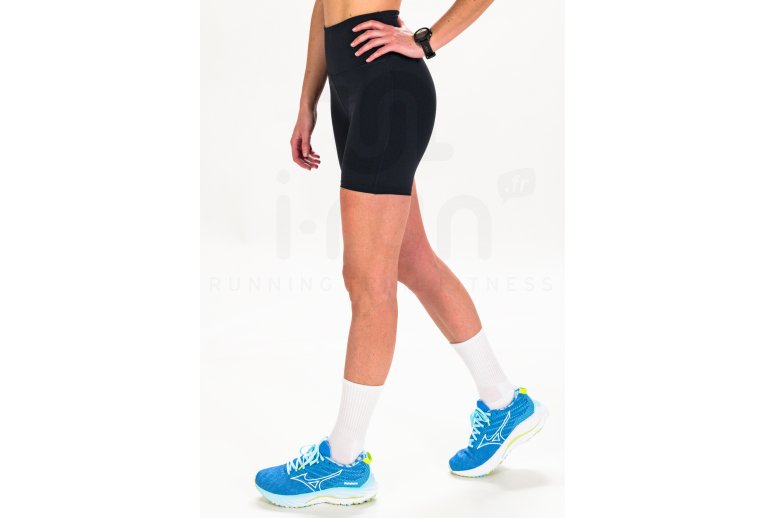 Roxy mallas cortas Heart Into It Biker