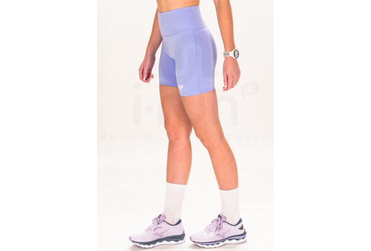 Roxy mallas cortas Heart Into It Biker