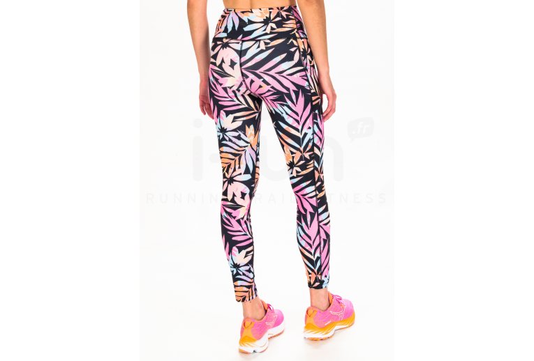 Roxy Heart Into It Print 7/8