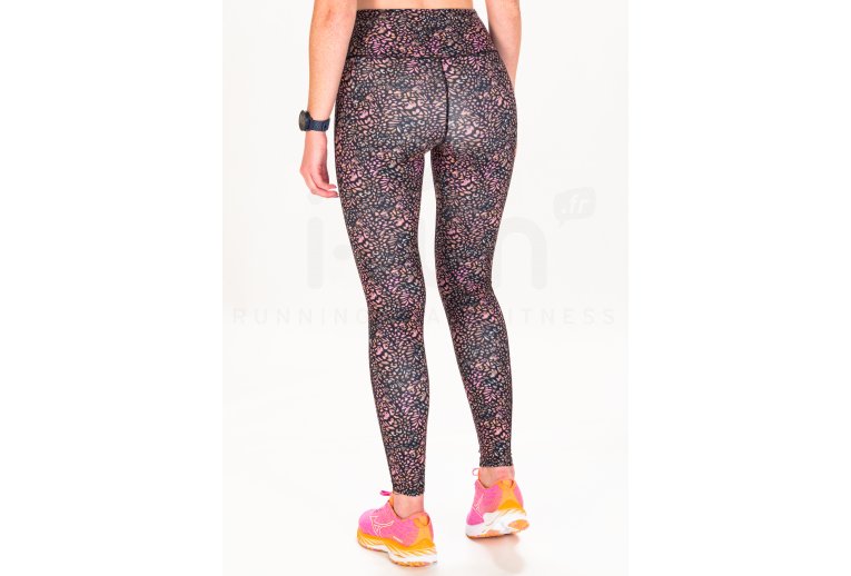 Roxy Heart Into It Print W