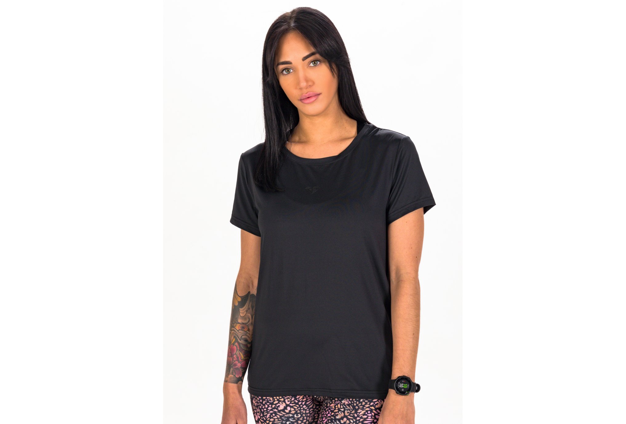 Roxy Signature Moves W vêtement running femme