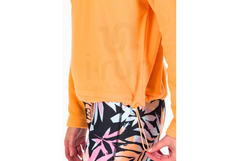 Roxy Tech Fleece Damen