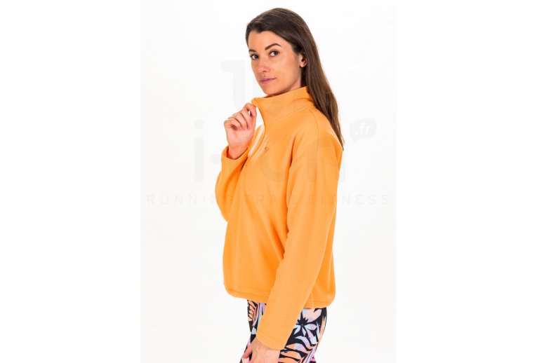 Roxy Tech Fleece Damen