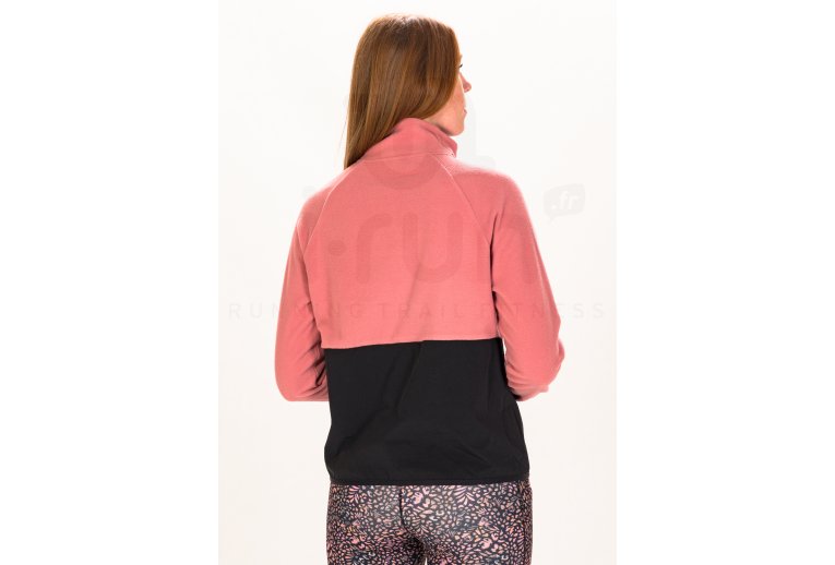 Roxy Waves of Warmth Tech Damen