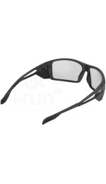 Rudy Project NYAD ImpactX 2 Black Z87.1+