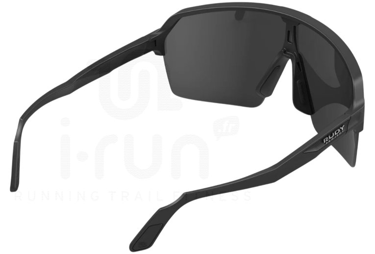 Rudy Project Spinshield Air RP Optics Smoke Black