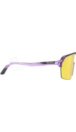 Rudy Project Spinshield Air RP Optics Multilaser Yellow