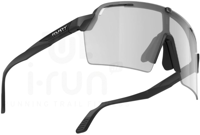 Rudy Project Spinshield Pro ImpactX Photochromic 2 Laser Black