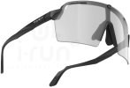 Rudy Project Spinshield Pro ImpactX Photochromic 2 Laser Black
