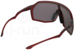 Rudy Project Thunder RP Optics Multilaser rot