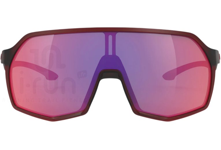 Rudy Project Thunder RP Optics Multilaser rot