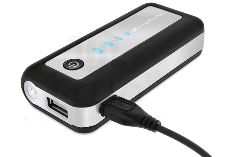 Runtastic Bater�a Externa USB